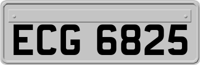 ECG6825