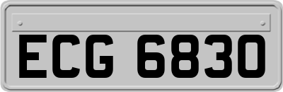 ECG6830