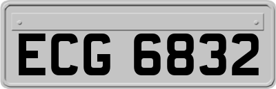 ECG6832