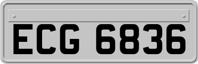 ECG6836