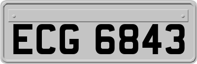 ECG6843