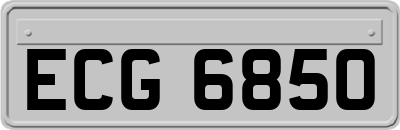 ECG6850