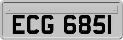 ECG6851