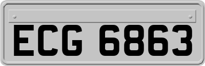 ECG6863
