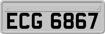 ECG6867