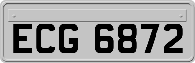 ECG6872