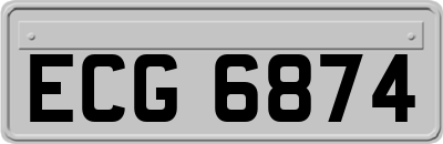 ECG6874