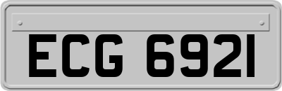 ECG6921