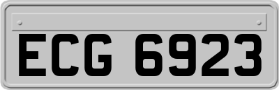 ECG6923