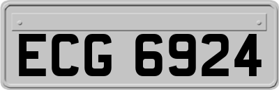 ECG6924