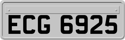 ECG6925