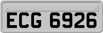 ECG6926