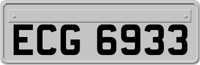 ECG6933