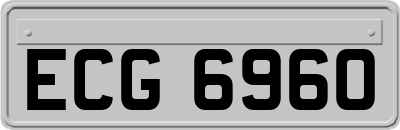 ECG6960
