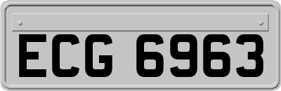 ECG6963