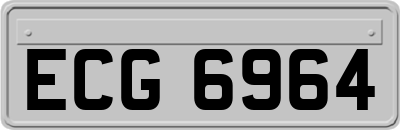 ECG6964