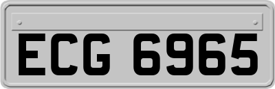 ECG6965