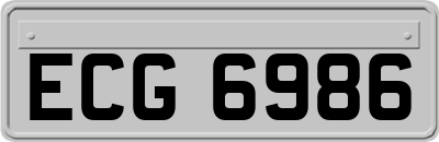 ECG6986