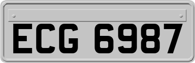 ECG6987