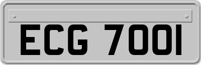 ECG7001