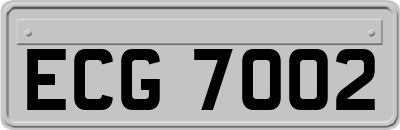 ECG7002