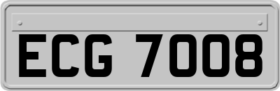 ECG7008