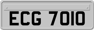 ECG7010