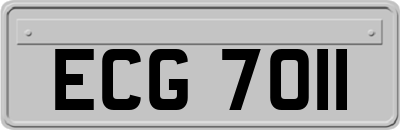 ECG7011