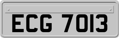 ECG7013