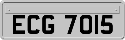 ECG7015