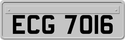 ECG7016