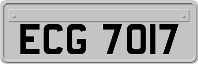 ECG7017