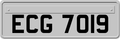 ECG7019