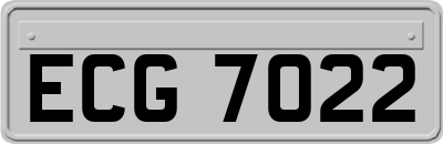 ECG7022