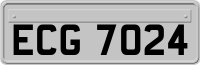 ECG7024