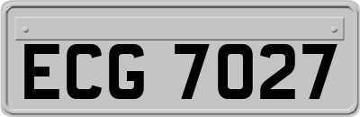 ECG7027