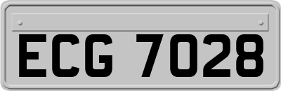 ECG7028