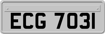 ECG7031