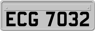ECG7032