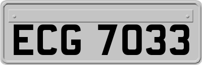 ECG7033