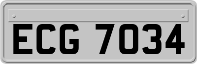ECG7034