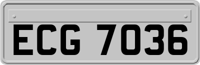 ECG7036