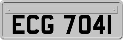 ECG7041