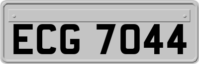 ECG7044