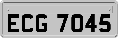 ECG7045