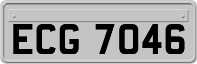 ECG7046