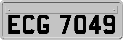 ECG7049