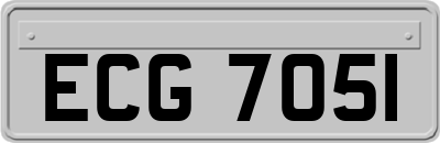 ECG7051