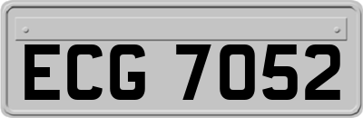 ECG7052