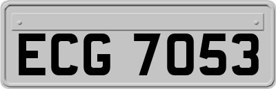 ECG7053